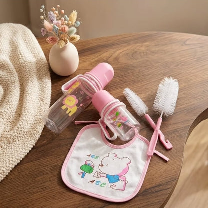 7pcs Baby Feeding set