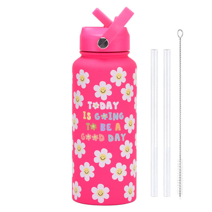Premium Quality Mettalic Vaccum Bottle