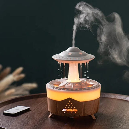 Raindrops Humidifier