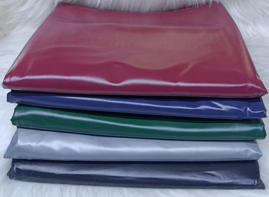 Top-Side High Quality Matress Cover; MackinTosh