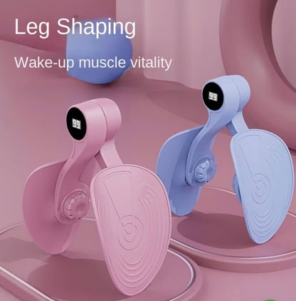 Pelvic floor Muscle Trainer for men & women