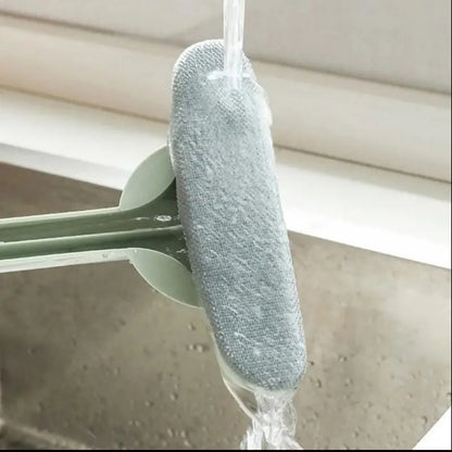 Multi-Function Mesh Screen Cleaner/Window Screen Cleaner