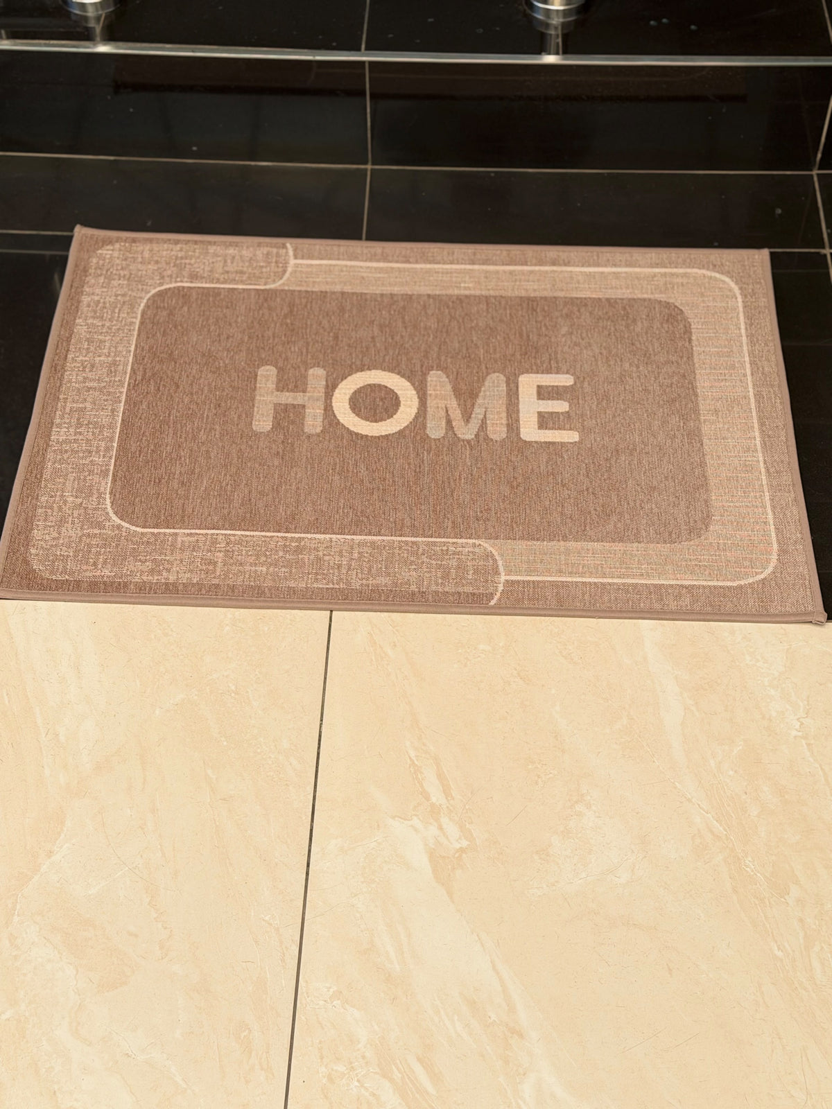 High Quality Stylish Door Mats