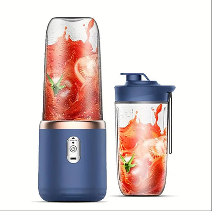 Rechargeable Portable Juicer