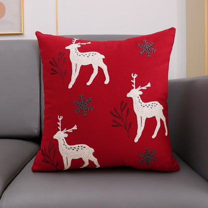 PREMIUM CHRISTMAS CUSHION COVER!