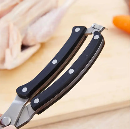 Kitchen / chicken scissors