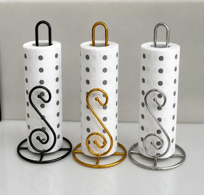 Serviette/Kitchen paper towel holders