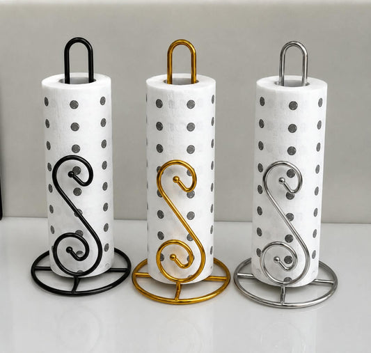 Serviette/Kitchen paper towel holders