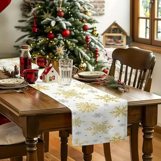 Elegant Table runner