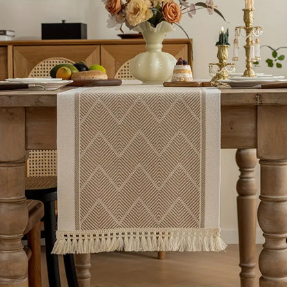 35*210cm table runner