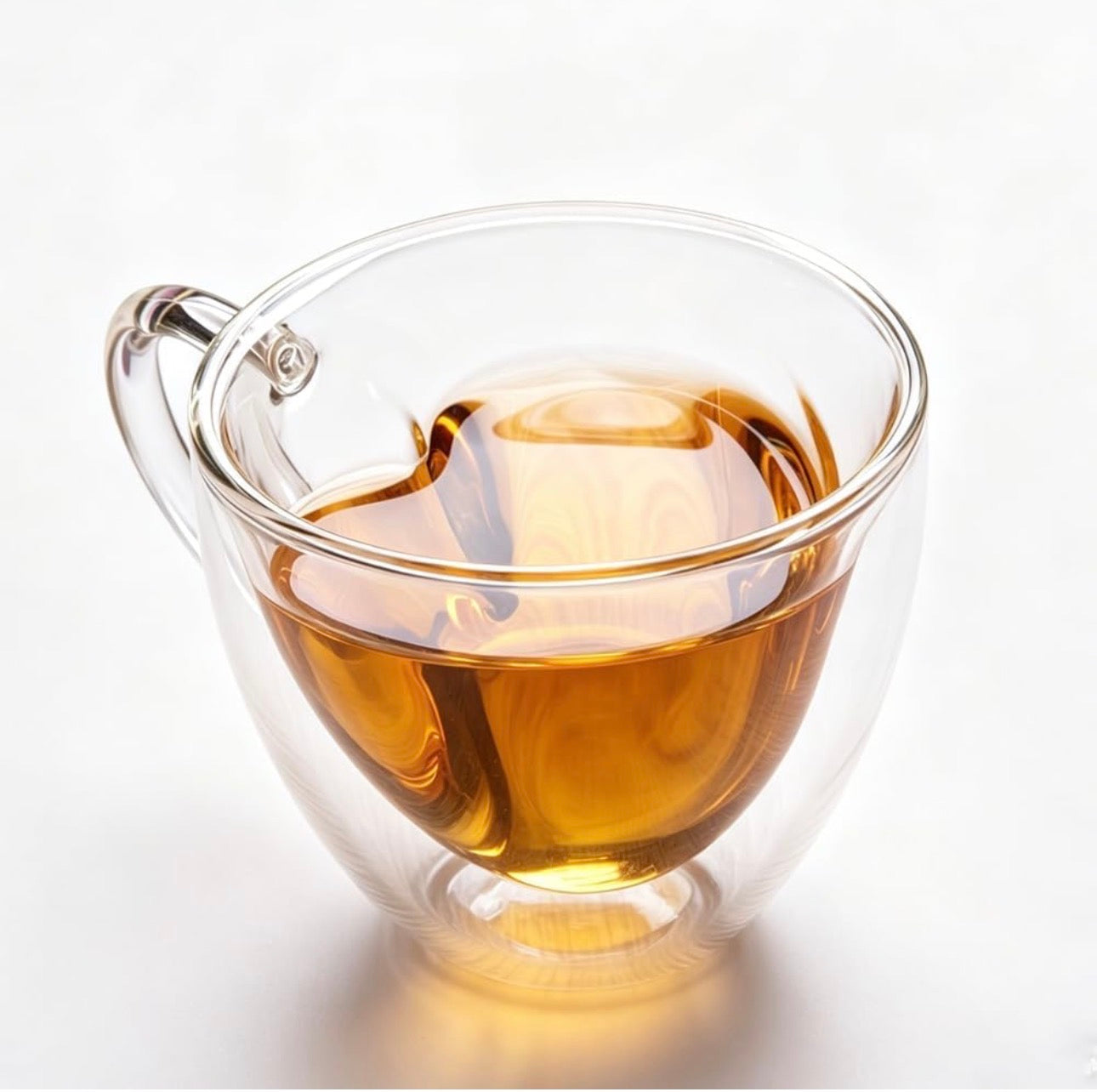 love double sided mug