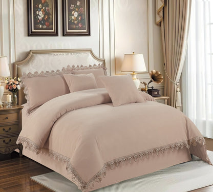 Fancy Duvet Set