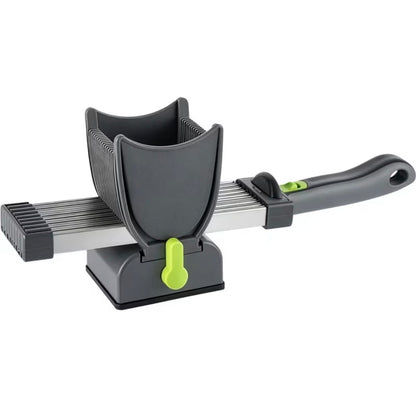 Fresh meat slicer