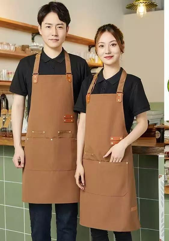 PREMIUM QUALITY UPSCALE APRON