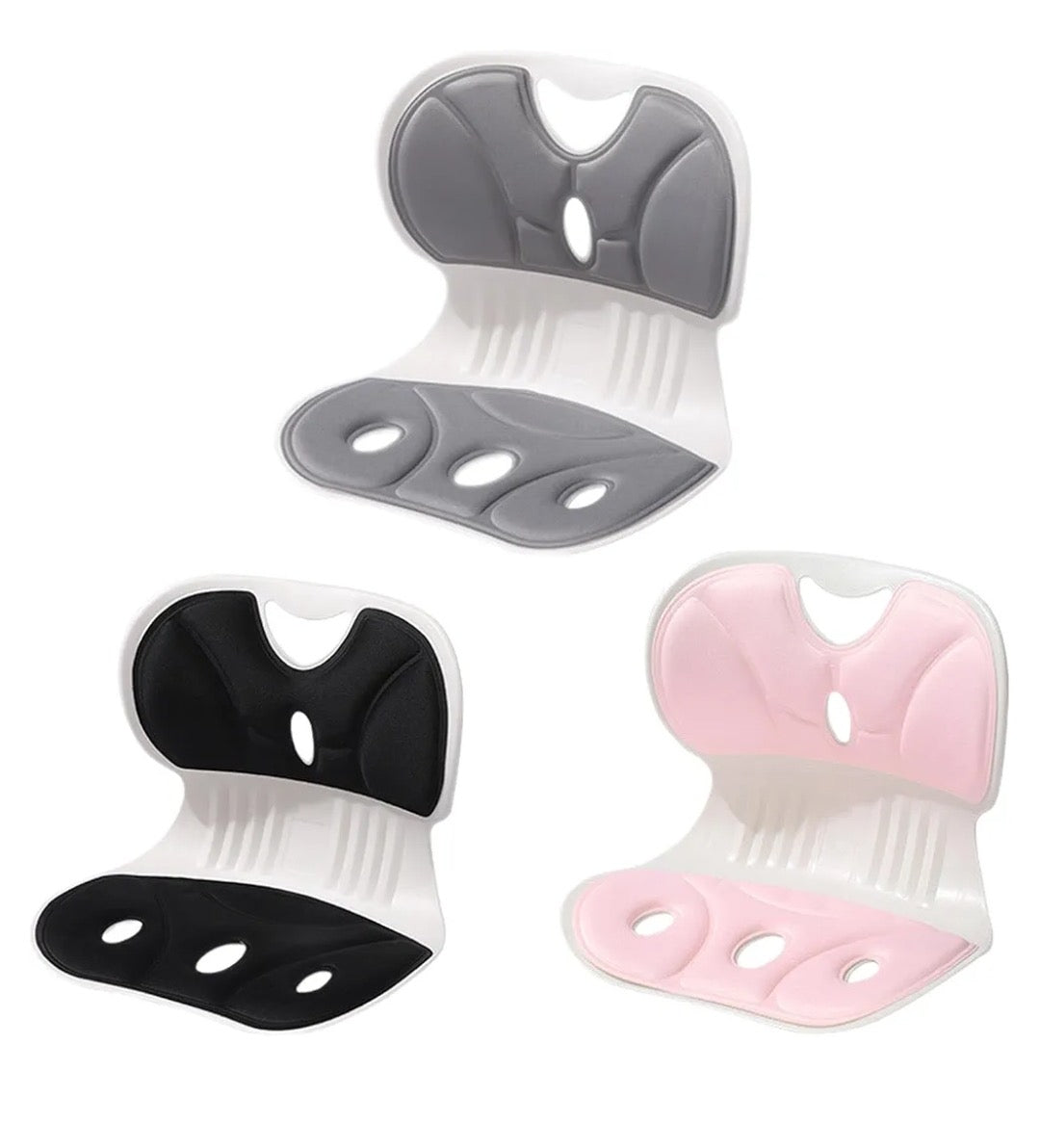 Back seat Lumbar support chair