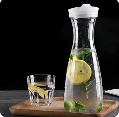 Juice /milk bottles