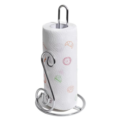 Serviette/Kitchen paper towel holders