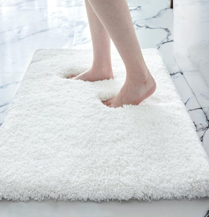 premium quality Bath/bedside mat