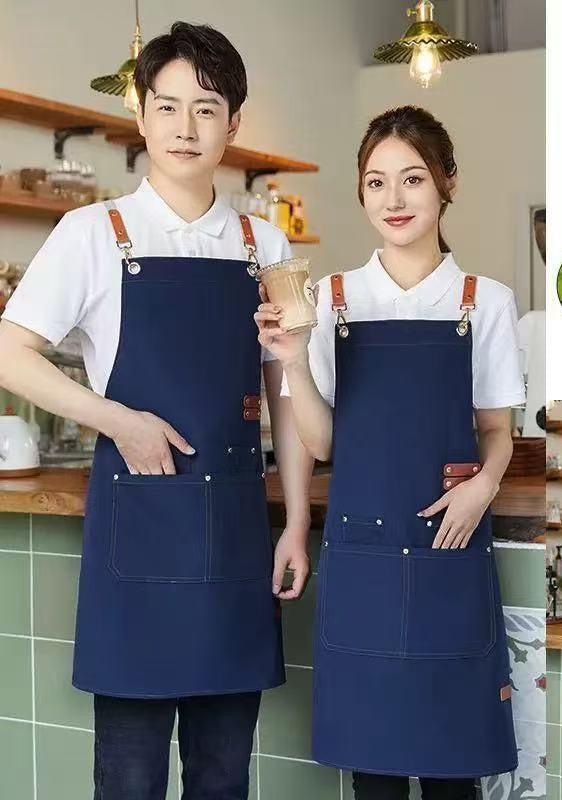 PREMIUM QUALITY UPSCALE APRON