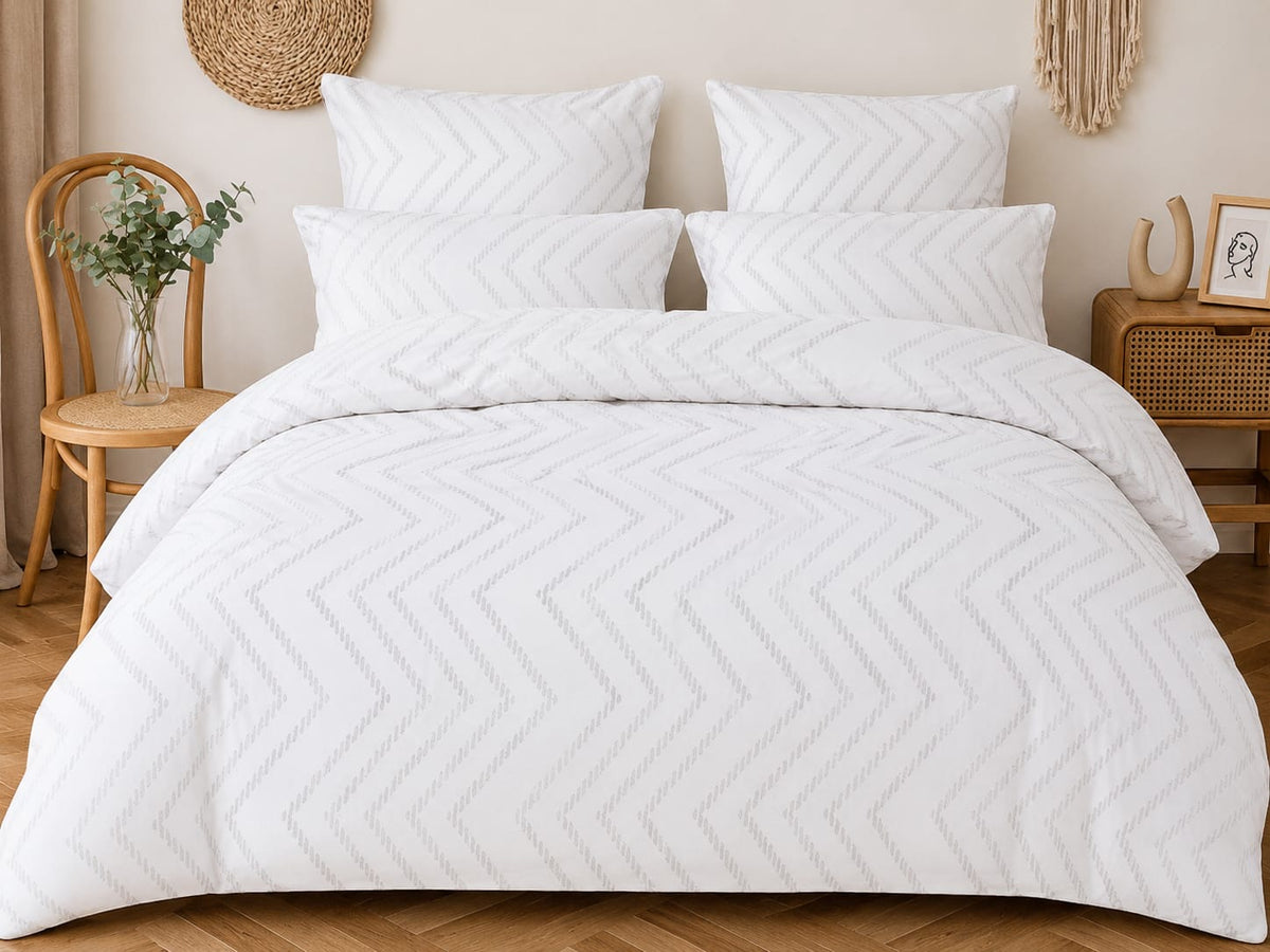 Tufted Duvets