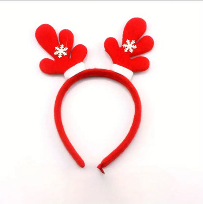 Christmas Headband Adorable Hairband