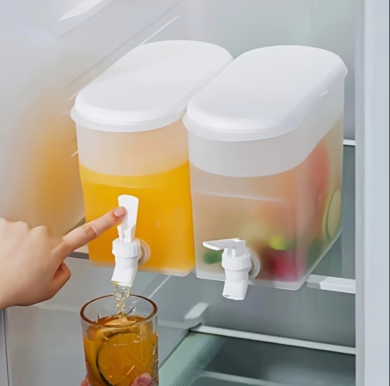 Drink dispenser 5littres