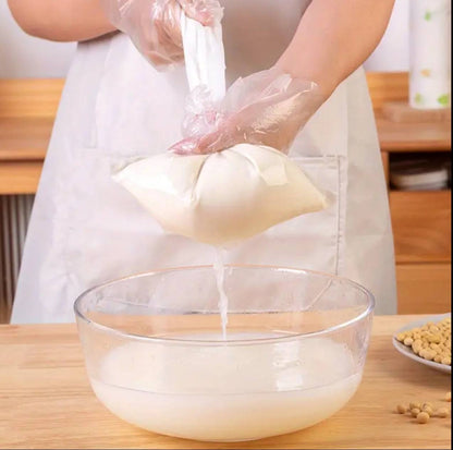 Drawstring Cheese Cloth