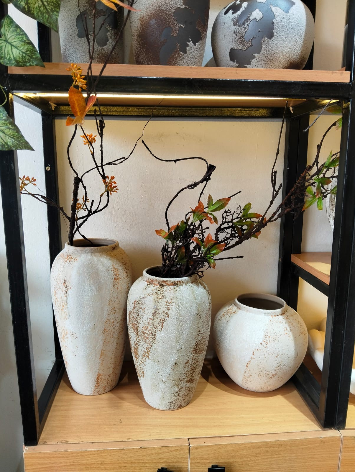 Modern Ceramic Vase