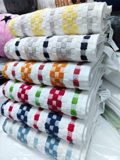 1pc Cotton tea Towel