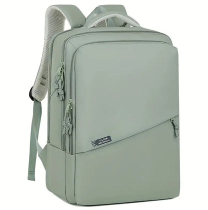 Multifunctional Luxury Travel Backpack