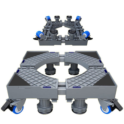 Heavy duty Adjustable base