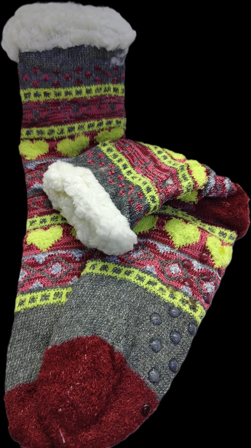 warm Winter socks