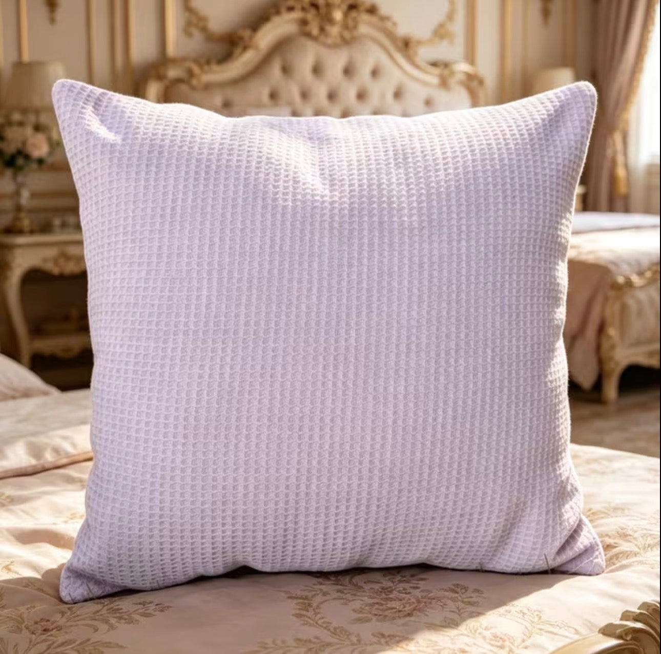 Cushion covers