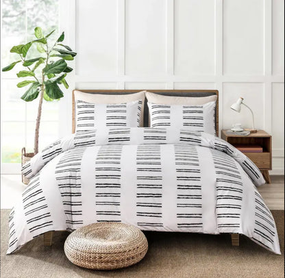 Duvet Cover Set