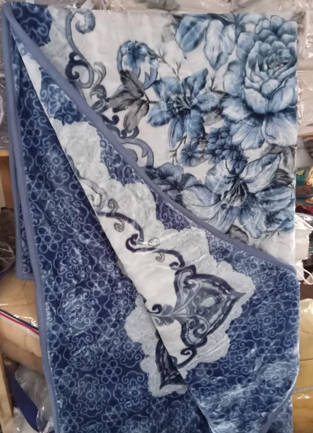 Heavy Double blanket