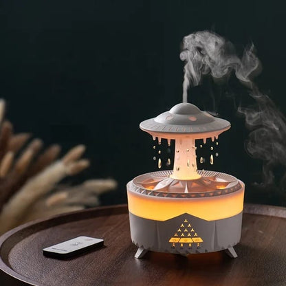 Raindrops Humidifier