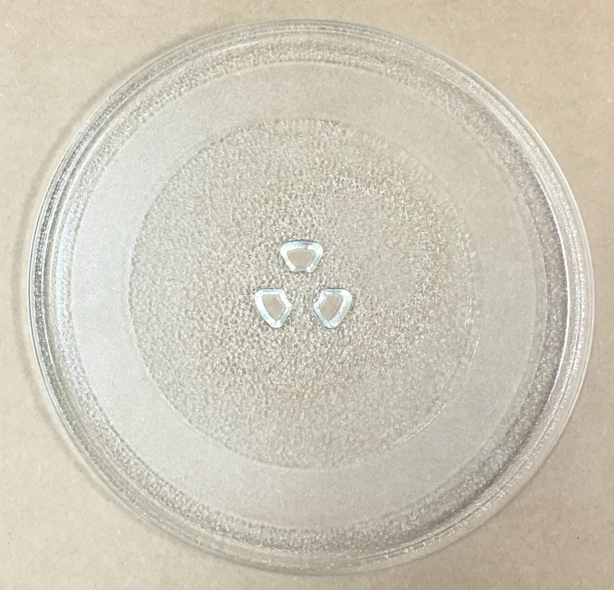 Small Size Microwave Turntable Tray