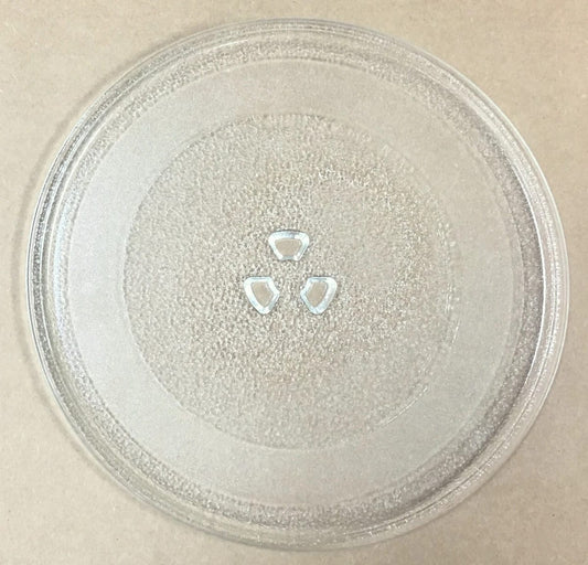 Small Size Microwave Turntable Tray