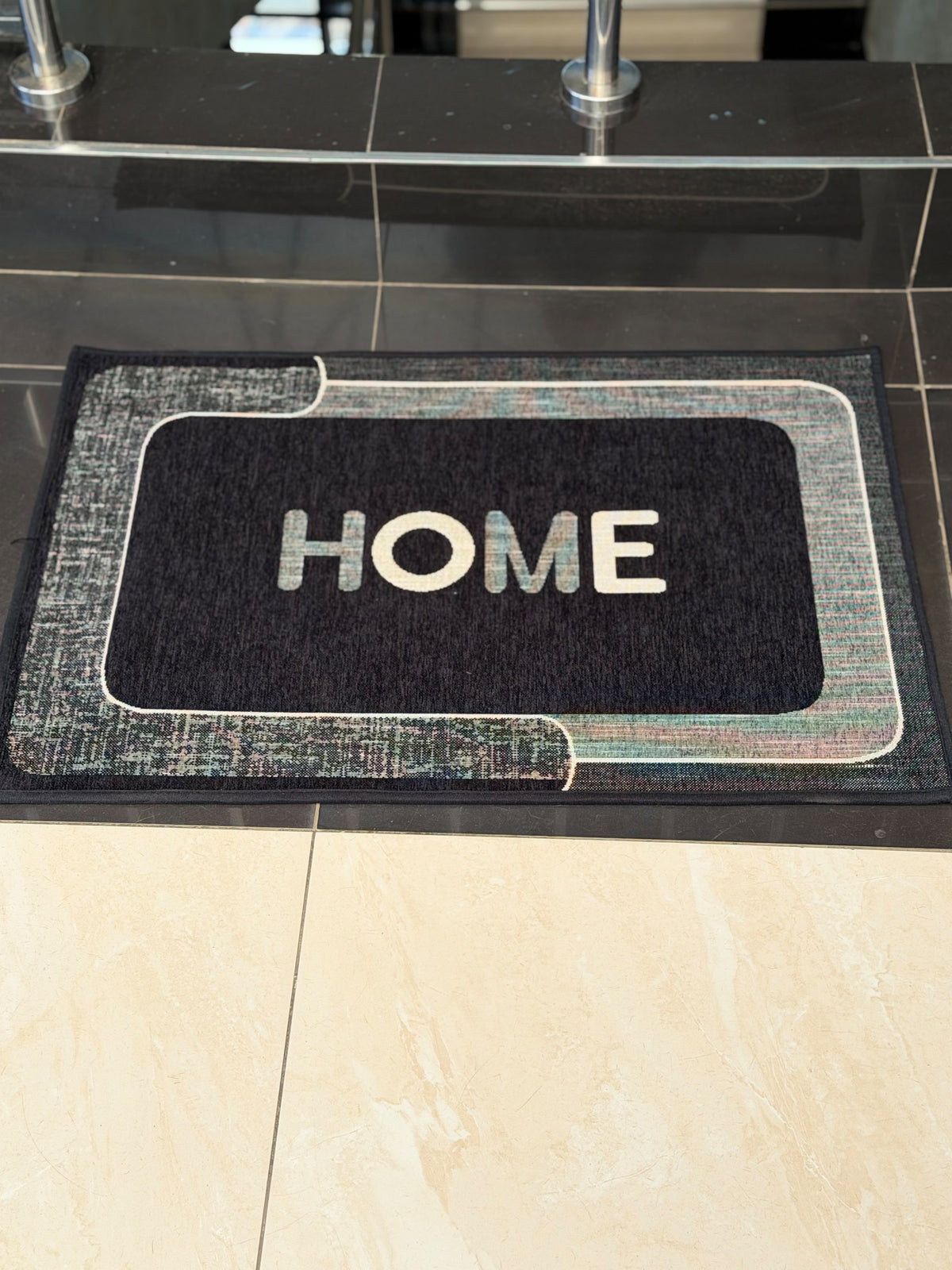 High Quality Stylish Door Mats
