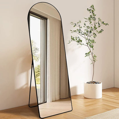 Big Full Length Unbreakable mirror