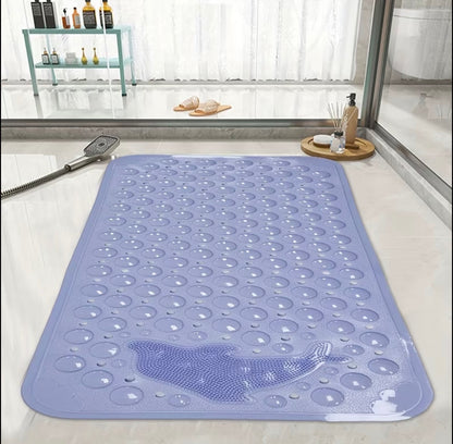 Anti-slip Bathroom Mat Antislip Non Slip Safety Mat