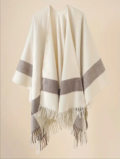 Cashmere shawls