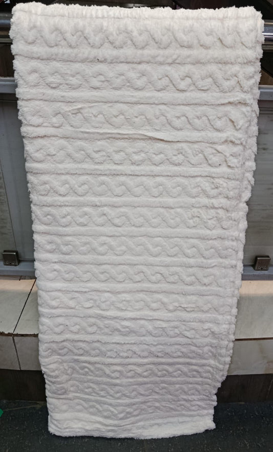 New Design Soft Throw Blankets