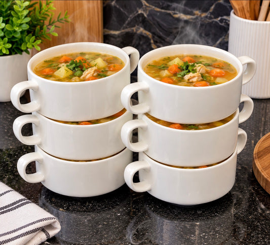 Soup Cups