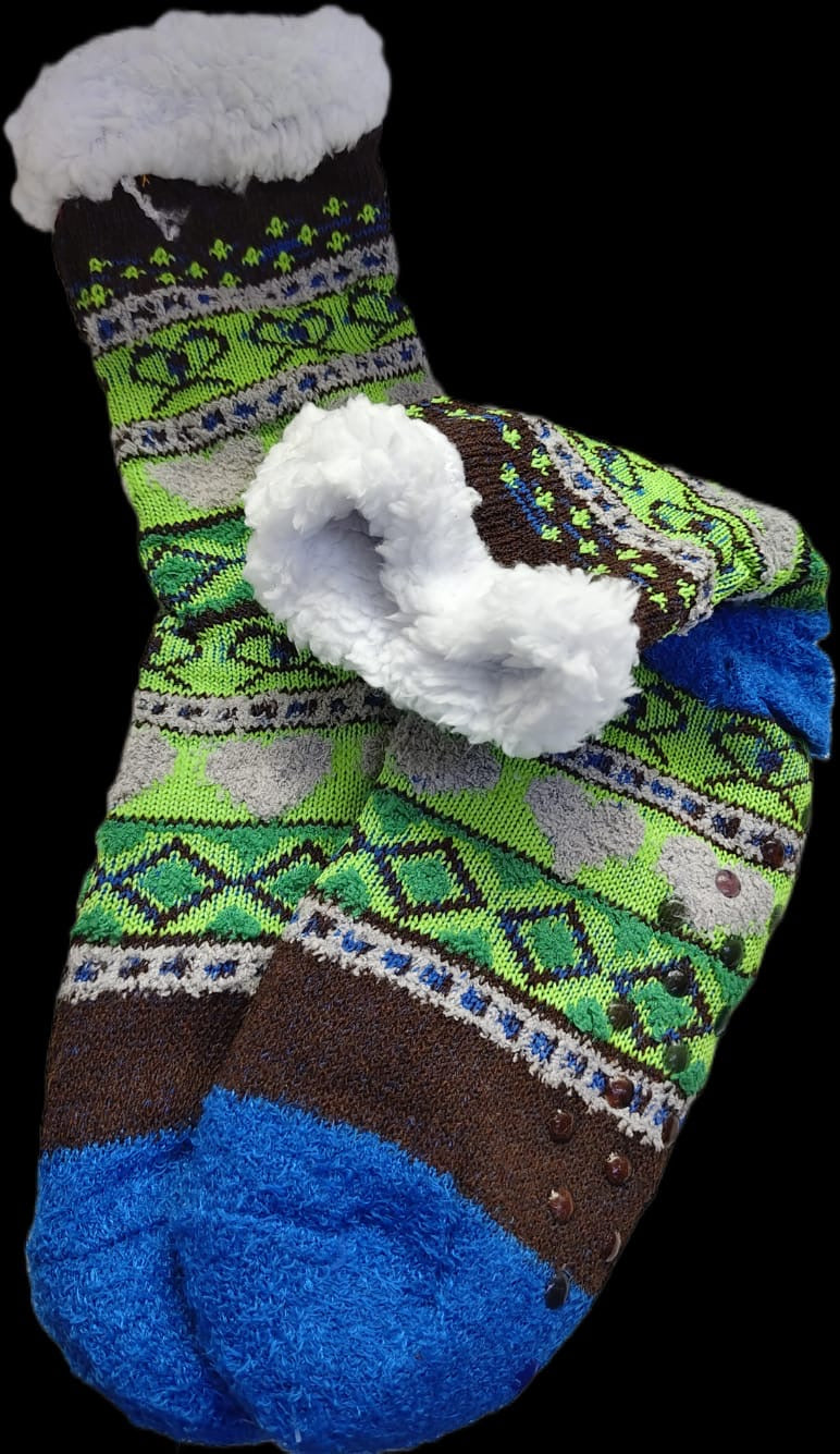 warm Winter socks