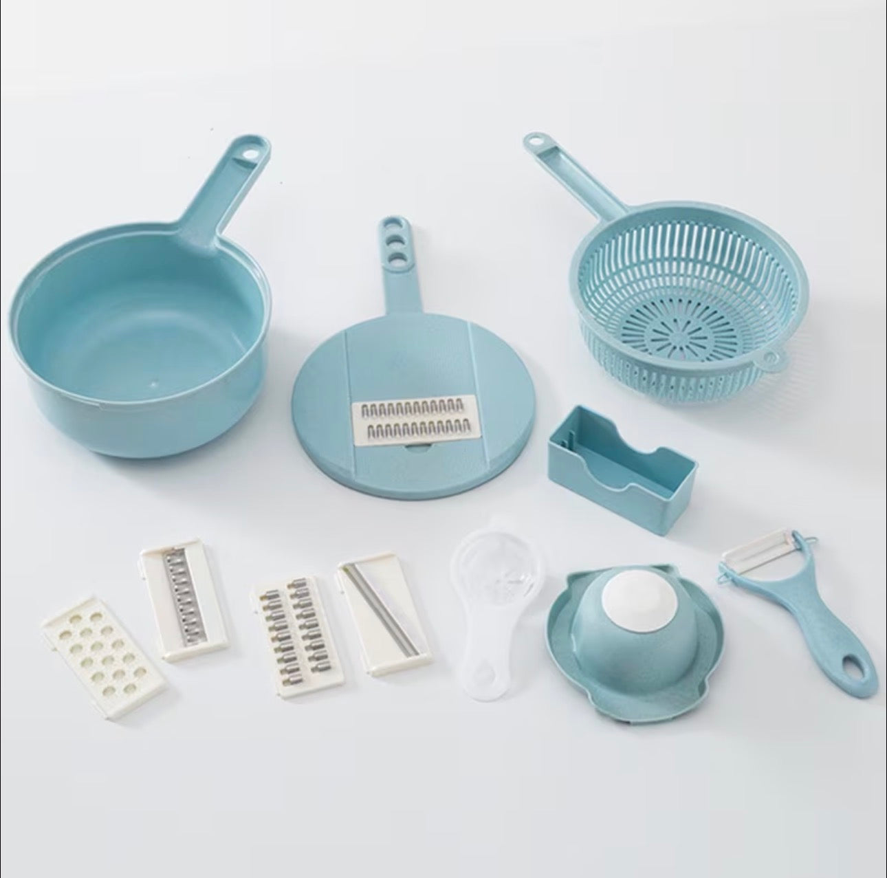 Vegetable cutter