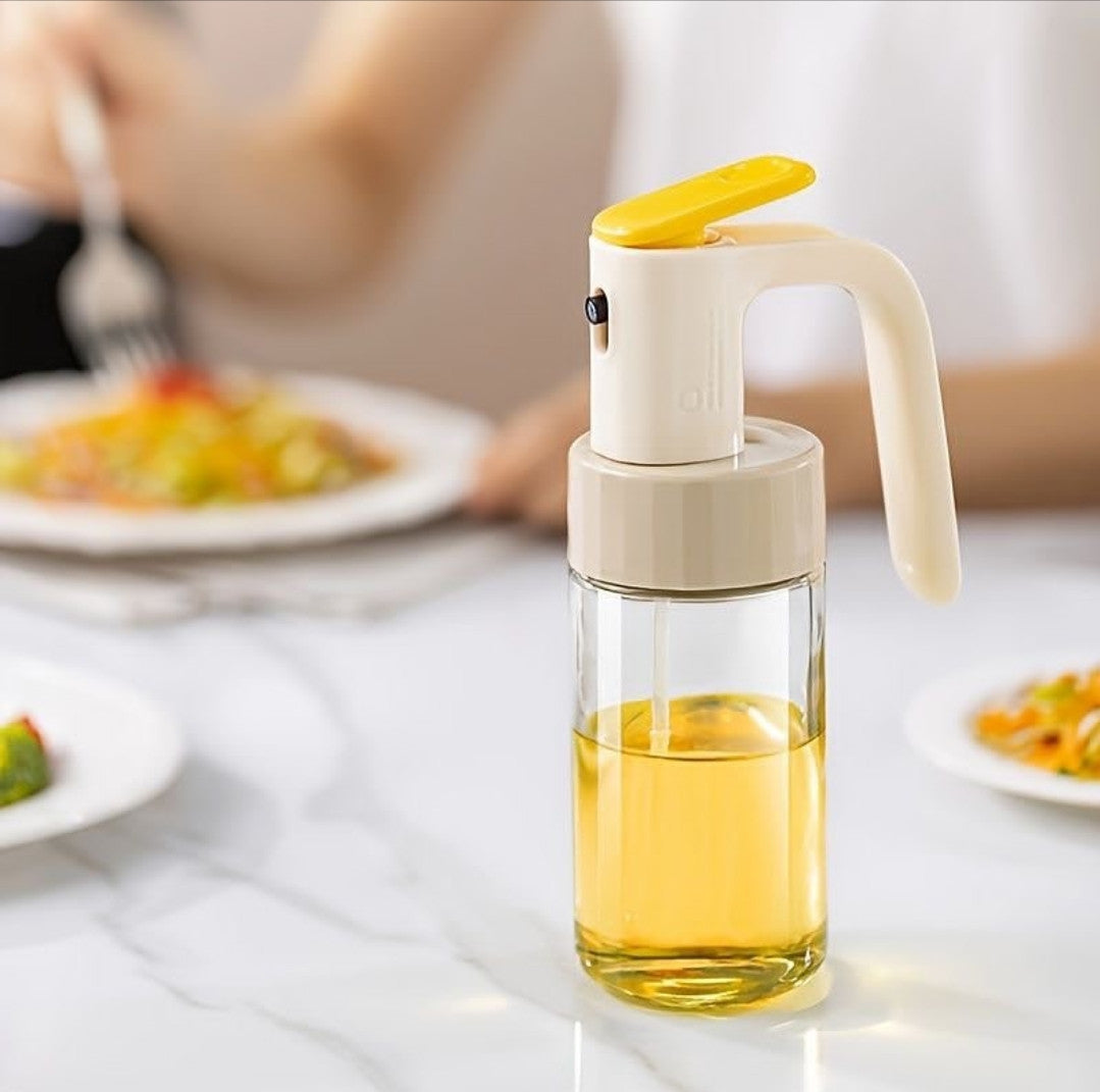 Oil spray Bottle