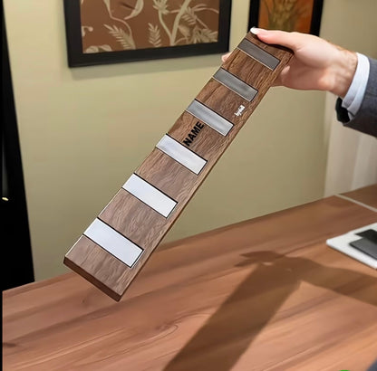 Multifunctional wood finish  hook