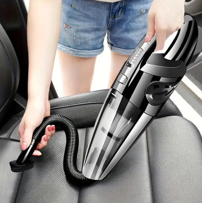 Car Vacuum cleaner