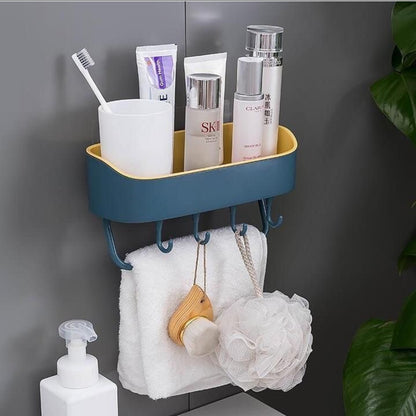 Bathroom Organizer